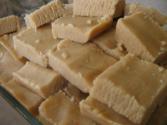 Peanut Butter Fudge