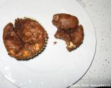 Peanut Butter Muffins