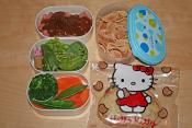 Peanut Butter Salad Dressing 