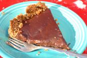 Peanut Butter Tarts