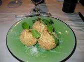 Peanut Dessert Sauce