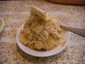 Peanut Icing