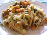Peanut Noodles