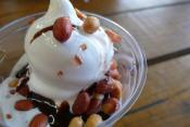Peanut Butter Parfaits