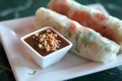 Salted Peanut Rolls