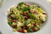 
Peanut Slaw