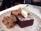 Pear Bread