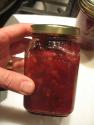 Pear Chutney