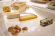 Anise Pear Compote