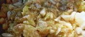 Pear Preserves