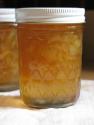 Amber Pear Preserves