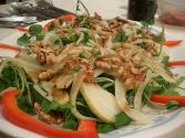 Alligator Pear Salad