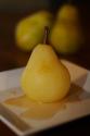 Pear Squares