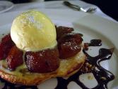 Pear Tatin
