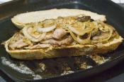 Zesty Italian Peasant Bread