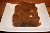 Banana Pecan Bread