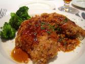 Pecan Chicken