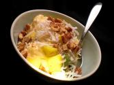 Coconut Pecan Topping