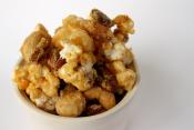 Candied Pecan Halves