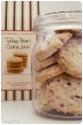 Easy Pecan Toffee