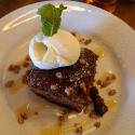 Chocolate Pecan Toffee