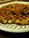 Pecan Waffles