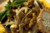 Peking Bean Sprouts
