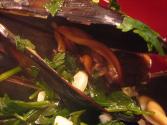 Penn Cove Steamed Mussels