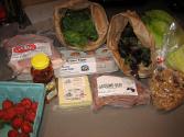 Pennsylvania Dutch Pork Chops