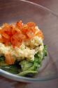 Pepper And Egg Saute
