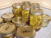 Pepper And Onion Pickle
