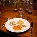 Vodka And Pepper Pork Escalopes