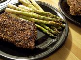 Green Peppercorn Mustard Dip