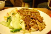 Peppered Pork Chops