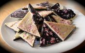 Peppermint Bark