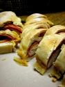 Pepperoni Bread