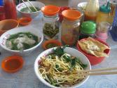 Perfect Egg Noodles