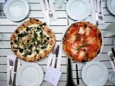Perfect Pizza Margarita