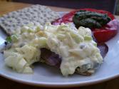 Pesto Mayonnaise
