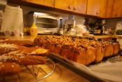 Philadelphia Sticky Buns