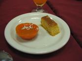 Philippines Flan