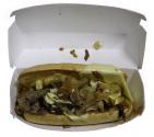Philly Steak Sandwiches