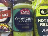 Piccalilli
