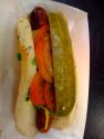 Pickle Mustard Relish 