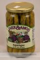 Pickled Asparagus