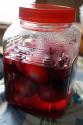 
Sally's Pickled Beets