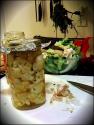Pickled Cauliflower