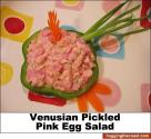 Pickled Celery