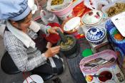 Pickled Chinese Lettuce