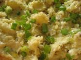 Pickled Green  Olives